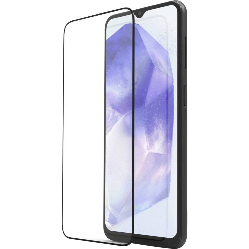 Film verre trempé Samsung Galaxy A56 5G anti-choc Hama Extreme Protect invisible