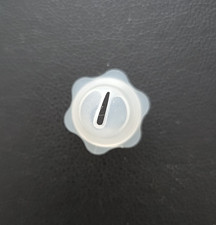 TUPPERWARE Spritztülle glatte Bandtülle Blüten Mozart Deko Biene Spritzbeutel