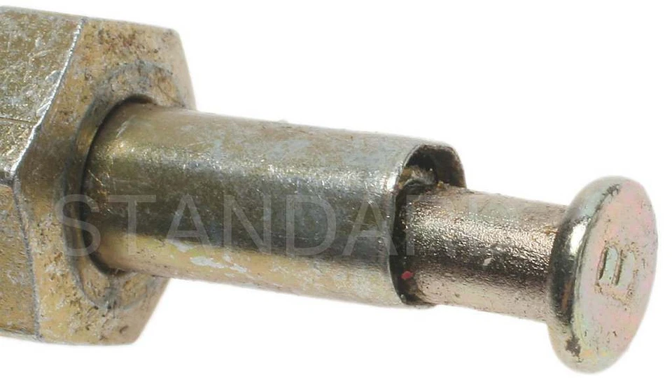 Interruptor de jamba de puerta delantero derecho para Chevrolet Beretta 1987-1995 SMP 1987 1988 1989 Foto 4 de 4