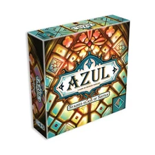 New - Next Move Games Azul Stained Glass of Sintra - Ages 8+ | 2-4 players