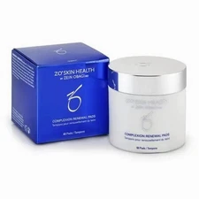 ZO Skin Health Complexion Renewal Pads 60 pads - (NEW IN BOX)