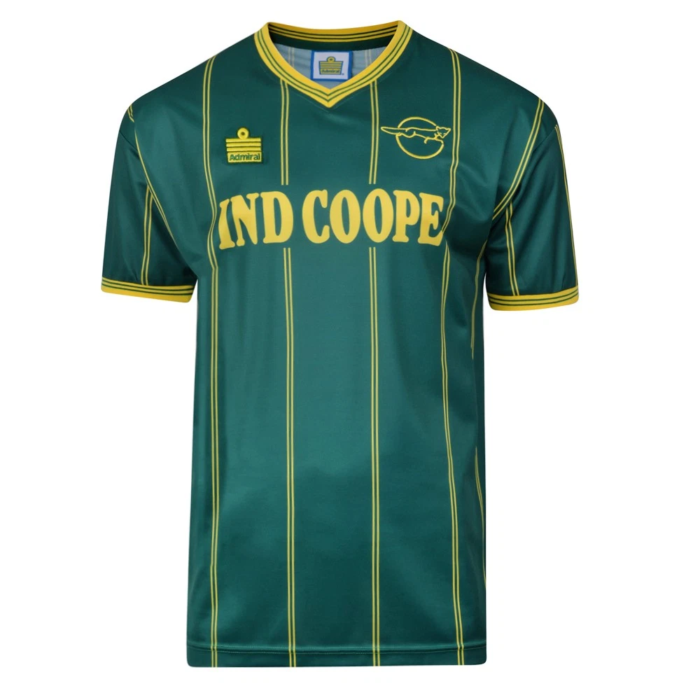 Maillot Extérieur Leicester City 2019/2020 - Taille L, Couleur Bleue - Occasion Rare En Excellent état Pour Homme