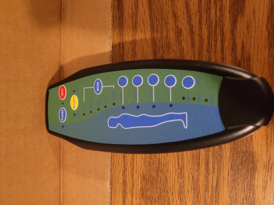 Remote Korser Recliner Chair Rocking Massage Replacement - Image 2 of 3