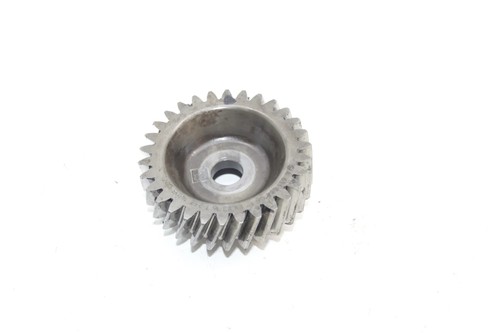 Crankshaft gear