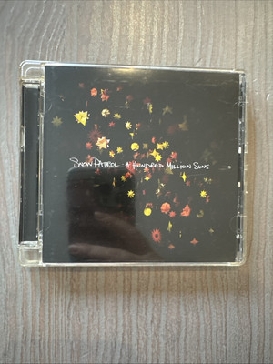 A Hundred Million Suns von Snow Patrol  (CD) Zustand Gut/B17￼