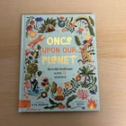 Once Upon Our Planet: Rewild bedtime with 12 stories by Vita Murrow Hardcover