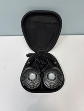 Focal Bathys Wireless Noise-Cancelling Headphones Silver/Black – Traded in unit