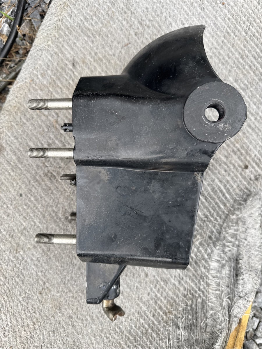 OEM MerCruiser Alpha One Gen Two Transom Bellhousing Gimbal