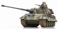 1:35 Academy Kingtiger Last Production Kit ACD13229 Modellbau