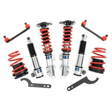 FAPO Coilovers Suspension Kit For Hyundai Veloster 2012-2017 Shock Absorber