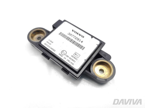 Volvo XC60 Sensor detector de movimiento de alarma 2009 SUV 4/5dr 30772914 - Imagen 2 de 11