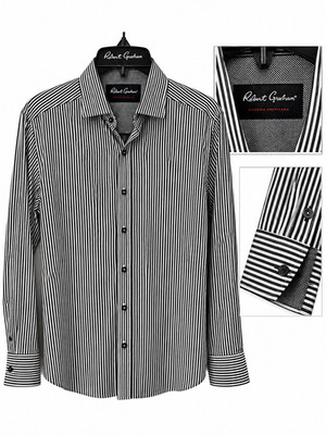Robert Graham Modern Americana Shirt