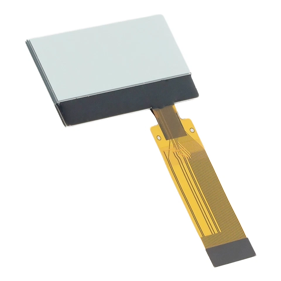 Pantalla LCD calibre para tablero de instrumentos velocímetro velocímetro Mercury Smartcraft SC1000 Foto 2 de 4