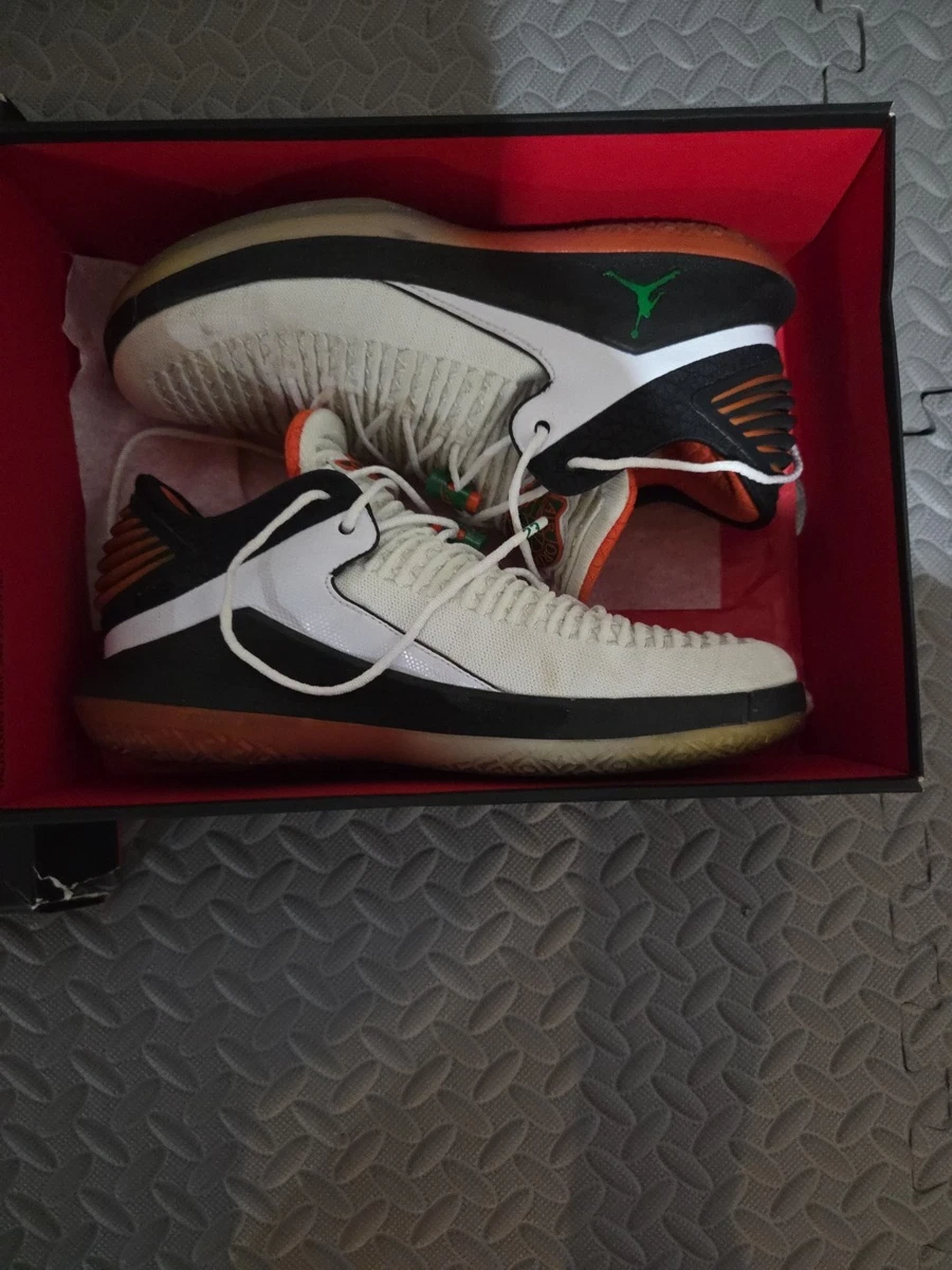 Jordan 32 Low Gatorade for Sale | Authenticity Guaranteed | eBay