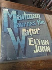 ELTON JOHN - MADMAN ACROSS THE WATER LP BRAND NEW VINYL RECORD