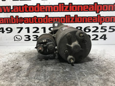 Démarreur Rover 111