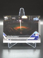 715th HR TRIBUTE! Hank Aaron 2025 Topps Now All-Star Game Atlanta Braves #431