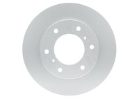Bosch 0 986 479 704 Bremsscheibe FüR Fiat Mitsubishi, BelüFtet, Beschichtet
