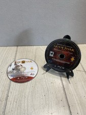 Sony Computer Entertainment God of War: Origins Collection PS3 & God of War 3