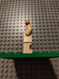 LEGO Star Wars Freemaker Adventures Quarrie sw0843 - Set 75186 The Arrowhead