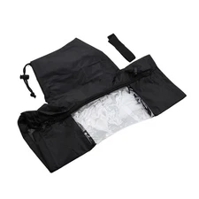 Adjustable Hand Altura Photo Professional Rain Cover Protector for DSLR Cameras
