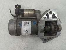 2013-2015 Jaguar Xj Car Starter Motor Solenoid Oem HIZ8G