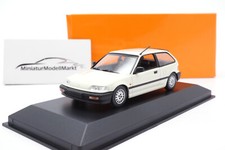 Minichamps Honda Civic 1990 1:43 940161500