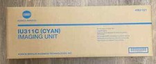 Genuine Konica Minolta Bizhub C300 C352 Cyan Imaging Unit IU311M IU-311C