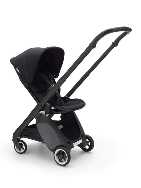 silver cross reflex stroller
