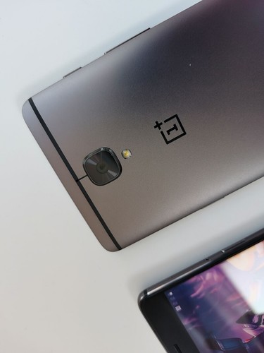 99%n ew OnePlus 3T (A3010)- 6+128 GB 5.5" 1600MP Android 4G Unlocked - Picture 5 of 16