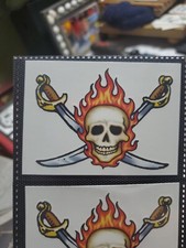 18 Classic Temporary Tattoos