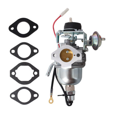 Lawn Mower For Briggs & Stratton / Daihatsu 825709 950 Carburetor Toro 110-2563