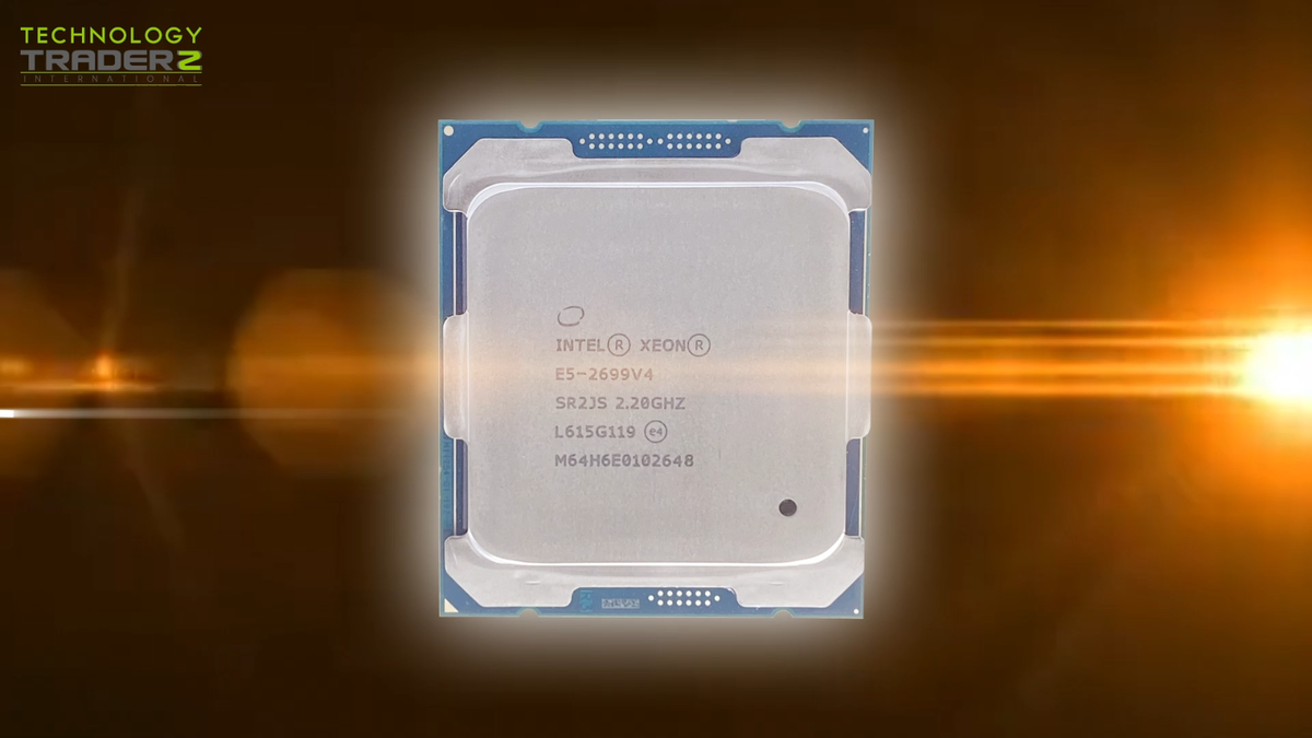 同一ロット Xeon E5 2699 v4 2個セット 動作品 SR2JS 同一ロット Xeon E5 2699 v4 2個セット 動作品 SR2JS Intel