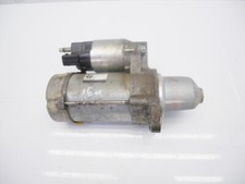 Démarreur BMW 535