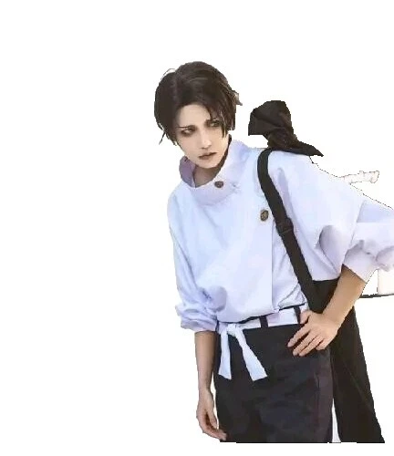 Handmade Cartoon Characters Complete Outfit Unisex Costumes