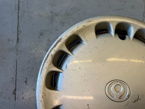 1993-1997 Mazda 626 Hubcap Rim Wheel Cover Hub Cap 14" OEM - Picture 6 of 10
