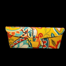 VERA BRADLEY Magnetic Eyeglass Case