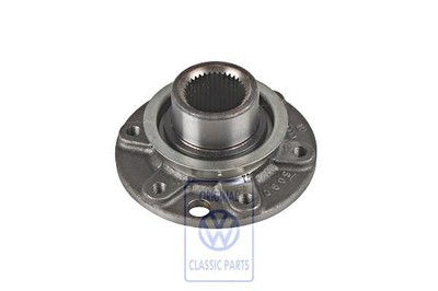 Original VW Flansch NOS VW LT 4x4 21 28 29 281525283A | eBay