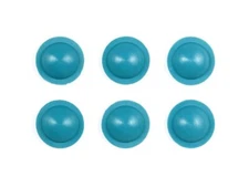 Tamiya 50600 C.V.A Mini Shock Unit II Oil Seal(6pcs)For 50519/50746/54567 RC Car