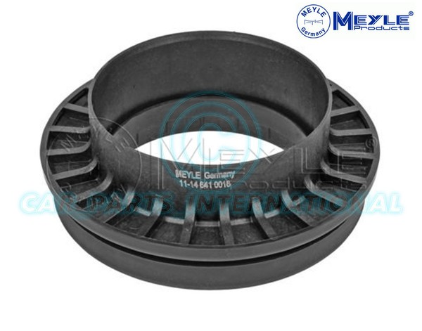 Meyle Vorderachse Federbein Top Halterung Lager 11-14 641 0018-image