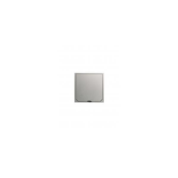 3161800 Abl  Sursum Gmbh & Co. kg ABL SURSUM 1632ESM AC Grigio copripresa elettr