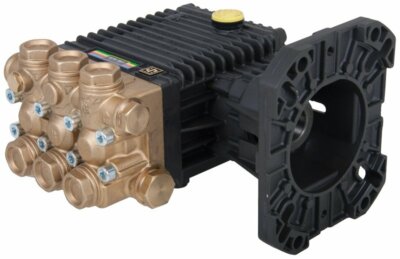 Interpump WW962 Pumpe Hochdruckreiniger Power Waschdüse Hohl Welle 172 Stange 17