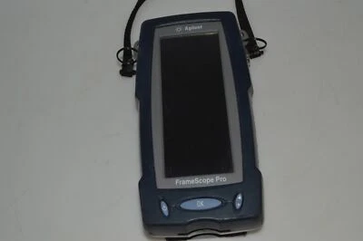 Agilent N2620A FrameScope PRO Unit (FIY72) - Bild 1 von 3