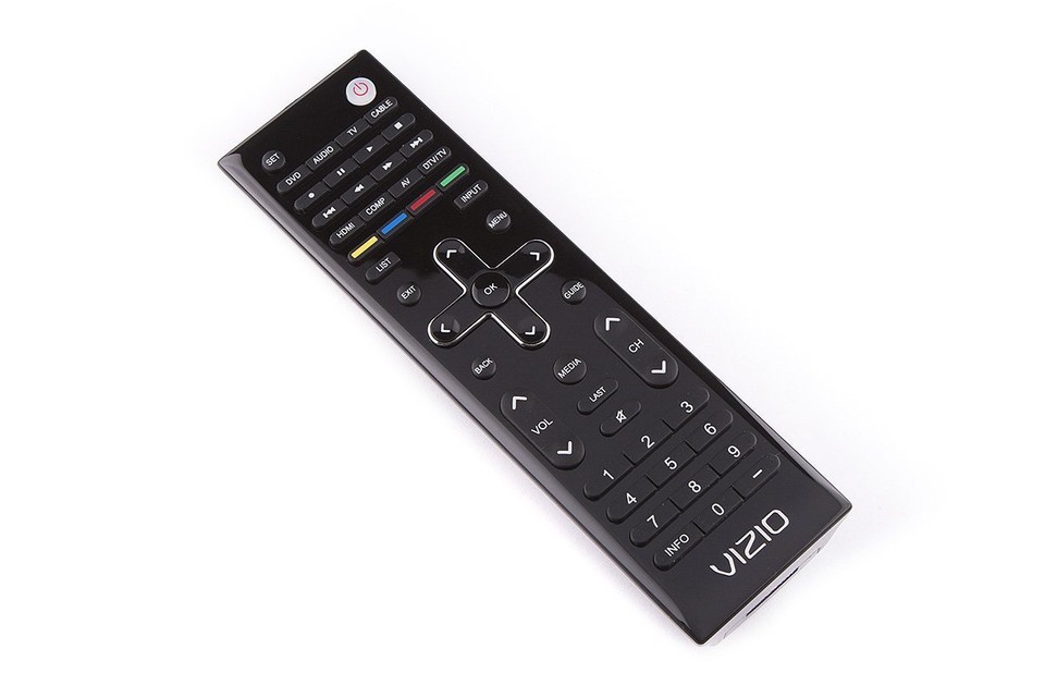 New VIZIO VUR11 Remote Control M320VT M370VT M420VT M470VT E371VL | eBay