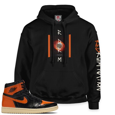 shattered backboard 3.0 hoodie
