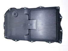 . for 2012 2014 BMW 6 series transmission  Oil Pan Filter Assembly for zf8hp70