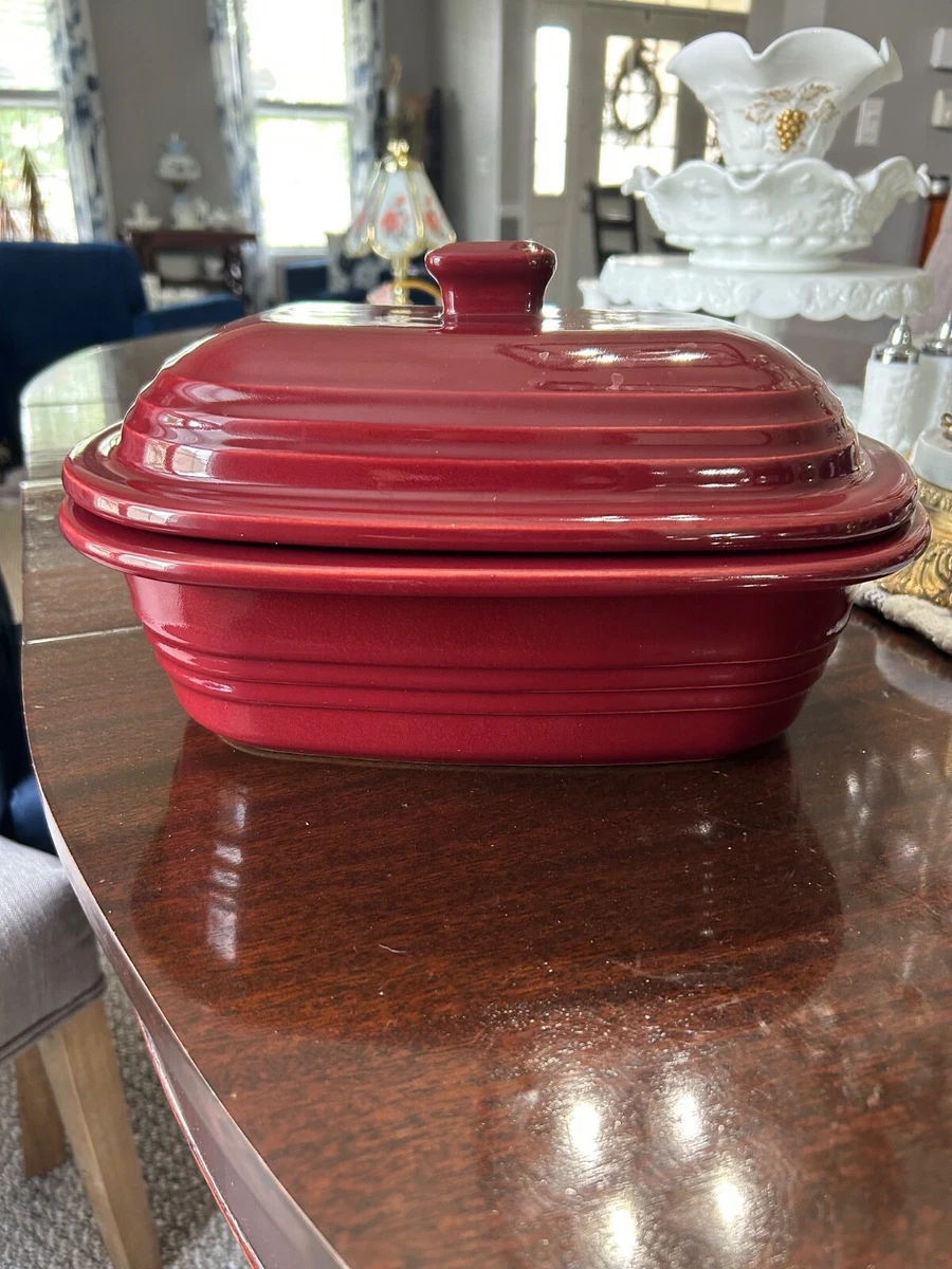 Pampered Chef Deep Dish Baker for sale | eBay