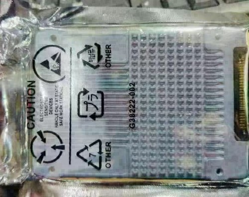 3.2TB Intel P4610 Enterprise SSD 2.5" U.2 Solid State Drive SSD SSDPE2KE032T8 - Picture 2 of 2