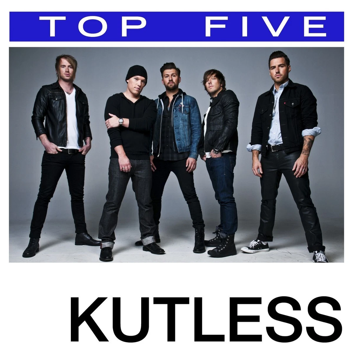 Kutless
