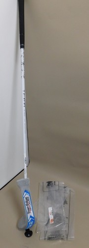 Tour Edge Hot Launch E522 6H Offset Hybrid Fubuki HL Series 55A W/ HC NEW in Bag - Picture 3 of 22